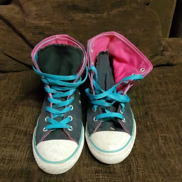 Converse Other - 🙉 3 for $12 |Double Layered Converse